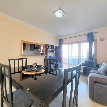 Espirito Santo II Wonderful Beach Apartment Portimão Exteriér fotografie