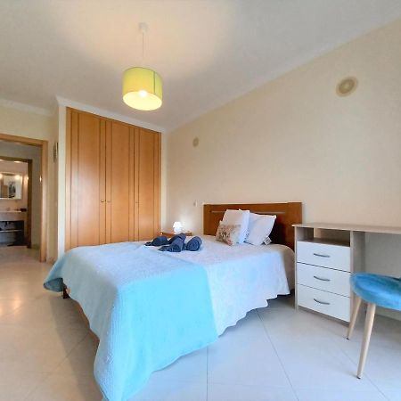 Espirito Santo II Wonderful Beach Apartment Portimão Exteriér fotografie