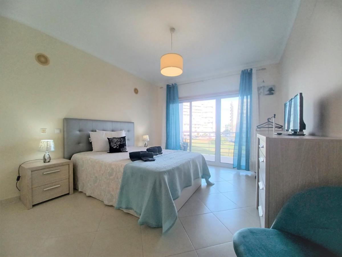 Espirito Santo II Wonderful Beach Apartment Portimão Exteriér fotografie
