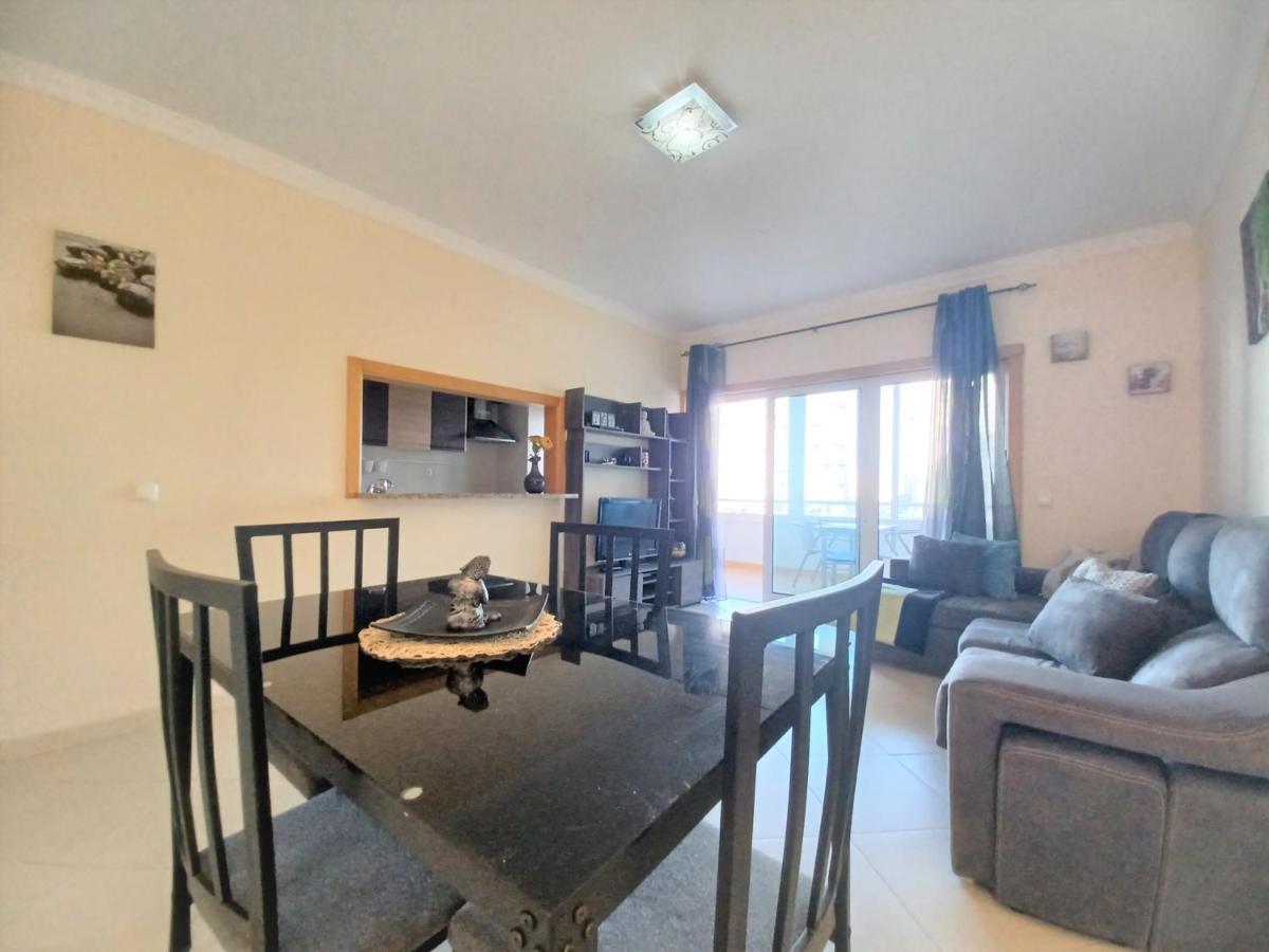Espirito Santo II Wonderful Beach Apartment Portimão Exteriér fotografie