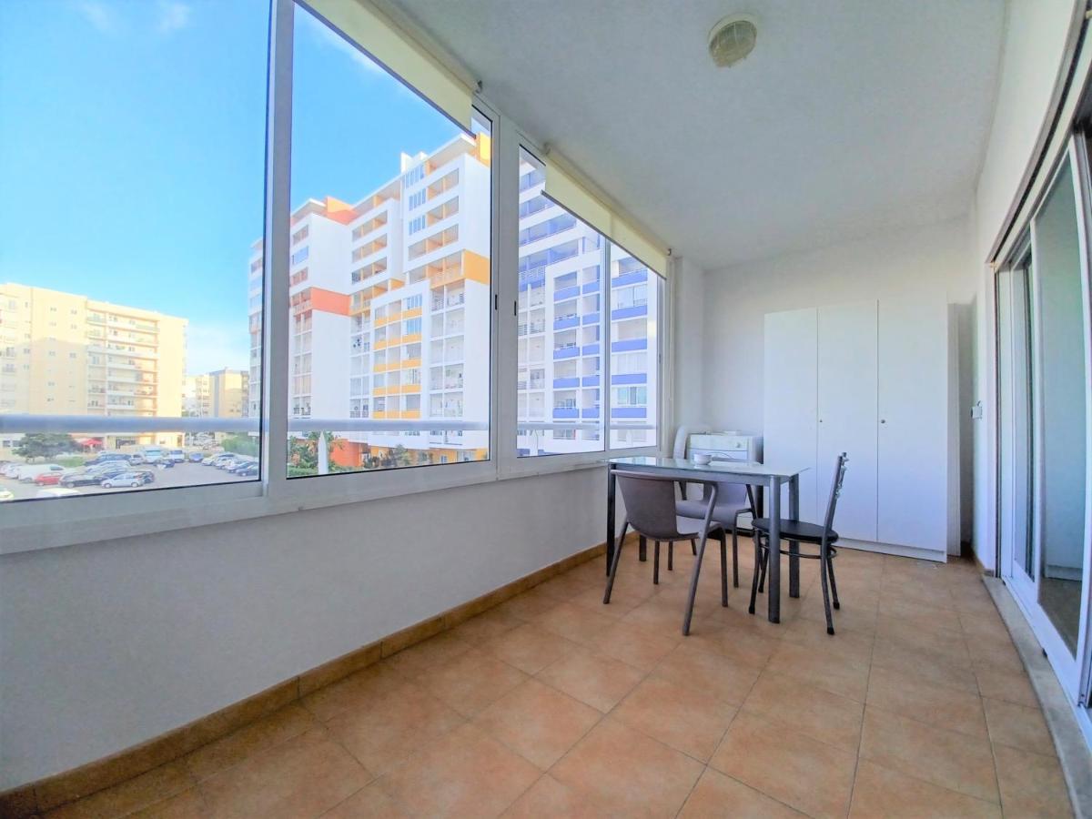 Espirito Santo II Wonderful Beach Apartment Portimão Exteriér fotografie