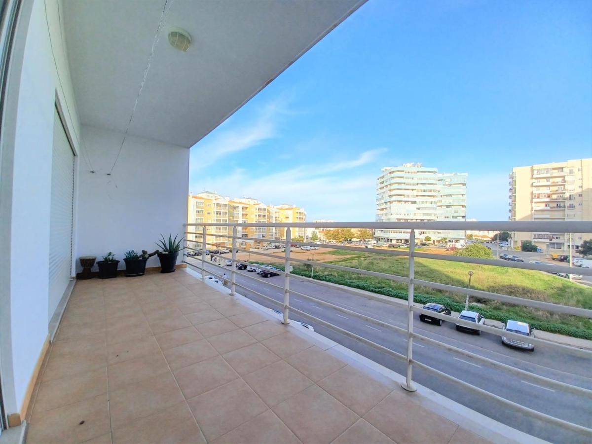 Espirito Santo II Wonderful Beach Apartment Portimão Exteriér fotografie
