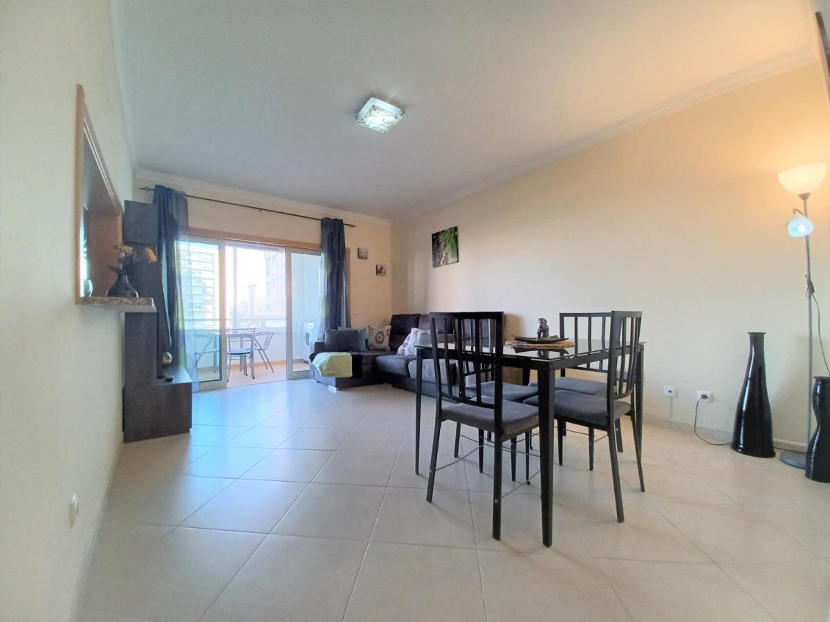 Espirito Santo II Wonderful Beach Apartment Portimão Exteriér fotografie