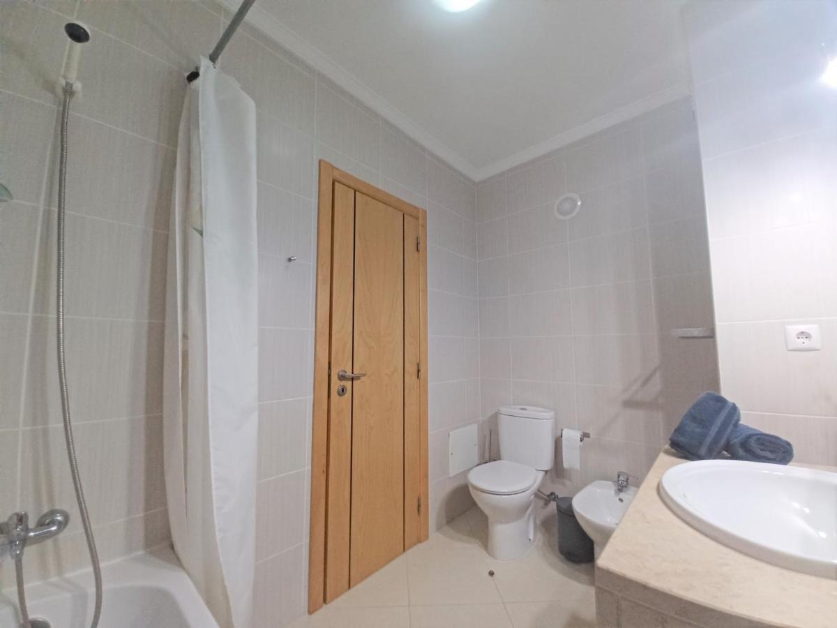 Espirito Santo II Wonderful Beach Apartment Portimão Exteriér fotografie
