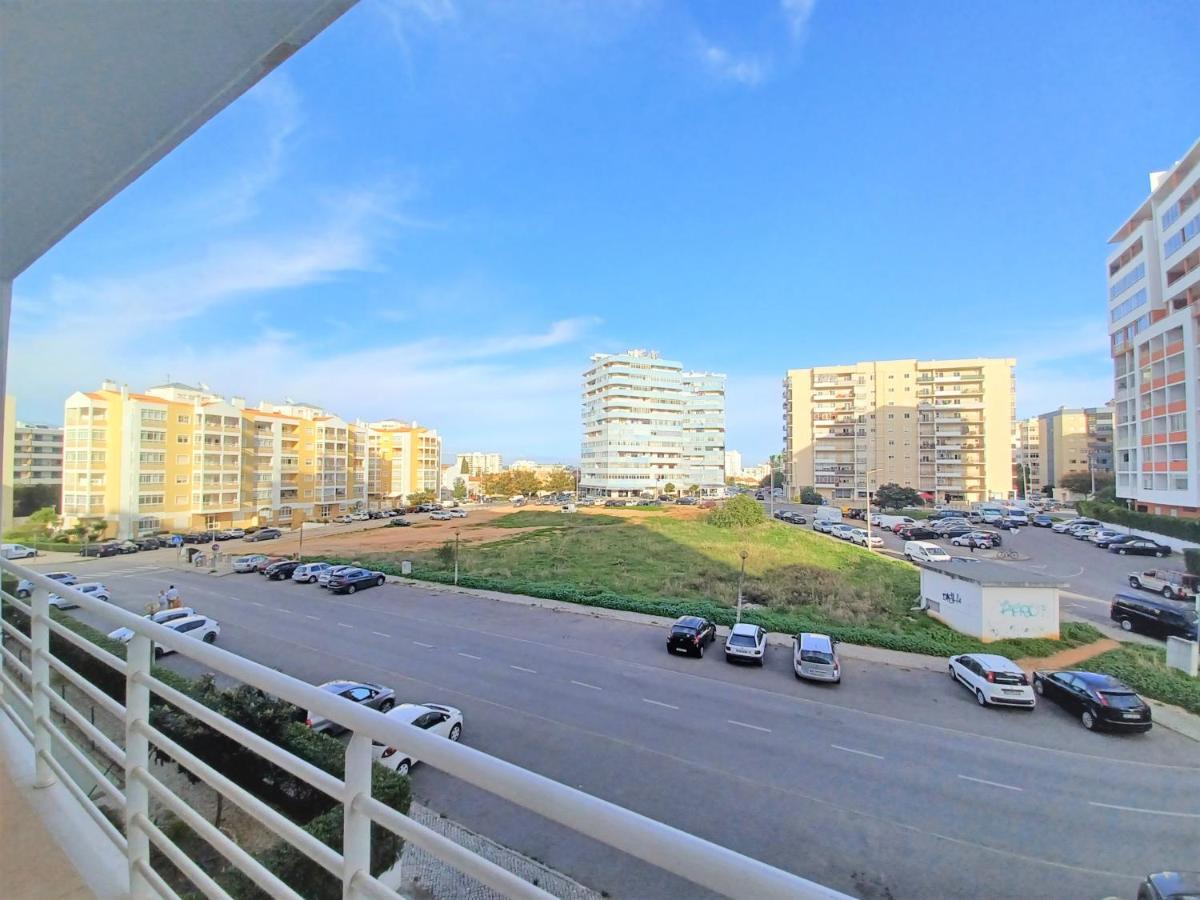 Espirito Santo II Wonderful Beach Apartment Portimão Exteriér fotografie