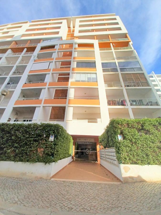 Espirito Santo II Wonderful Beach Apartment Portimão Exteriér fotografie