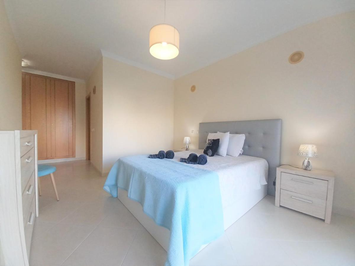 Espirito Santo II Wonderful Beach Apartment Portimão Exteriér fotografie