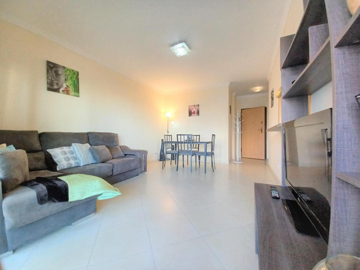 Espirito Santo II Wonderful Beach Apartment Portimão Exteriér fotografie
