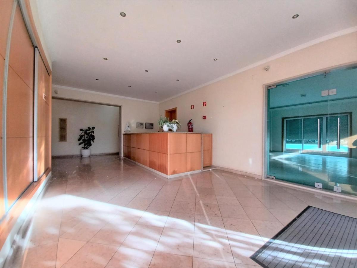 Espirito Santo II Wonderful Beach Apartment Portimão Exteriér fotografie